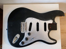 Stratocaster guitar body for sale  WORTHING