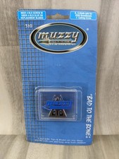 Muzzy bowhunting broadheads for sale  Wilkes Barre