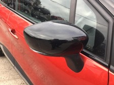 2018 renault captur for sale  CINDERFORD