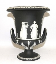 Wedgwood england kratervase gebraucht kaufen  Roetgen