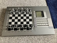 Saitek kasparov prisma for sale  ROCHDALE