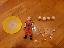 Bandai dragon ball for sale  Harrison