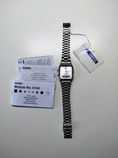 Casio uhr 230 gebraucht kaufen  Quedlinburg