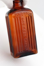 Vintag 1900s 8oz for sale  UK