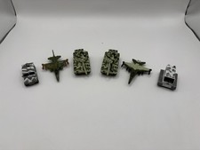 Micro machines small for sale  PONTEFRACT
