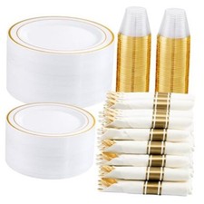 Wellife set piatti usato  Spedire a Italy