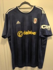 fulham trikot gebraucht kaufen fulham trikot gebraucht kaufen Krefeld