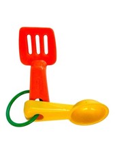 Little tikes spatula for sale  Hollywood