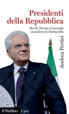 Andrea pertici presidenti for sale  RUSHDEN