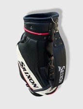 Srixon tour bag for sale  MORECAMBE