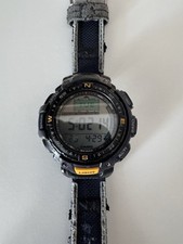 Mens casio pro for sale  LONDON