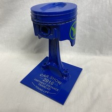 Real welded piston for sale  Whitesboro