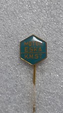 Motor eska karl gebraucht kaufen  Bad Schwartau