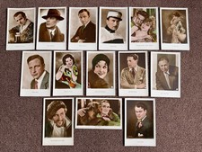 Hand coloured photographs for sale  HOCKLEY