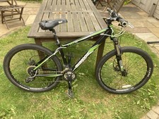 Mongoose tyax mtb for sale  HITCHIN