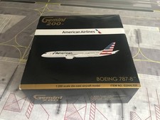 American airlines 787 for sale  CONGLETON