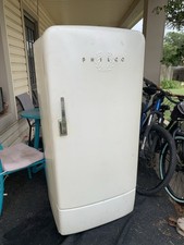 Philco refrigerators vintage for sale  Goodland