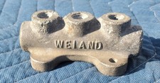 Look 50s weiand for sale  Pacoima