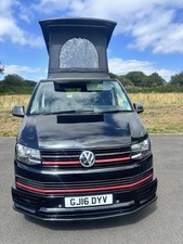 Fully converted campervan for sale  BLACKWOOD