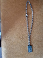 Halskette gebraucht kaufen  Berlin