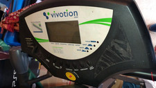Vivotion v2001 treadmill for sale  WEST MOLESEY