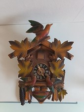 Horloge coucou ancienne d'occasion Horloge coucou ancienne d'occasion  Montargis