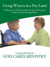 Living Waters in a Dry Land Training Workbook by Bill Goodrich comprar usado Living Waters in a Dry Land Training Workbook by Bill Goodrich comprar usado  Enviando para Brazil