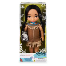 Disney animators collection gebraucht kaufen  Wilsdruff
