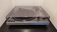 Platine vinyle technics d'occasion  Château-Renard