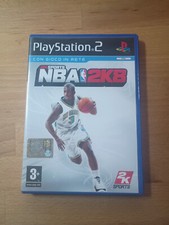 Playstation nba 2k8 usato  Grottaglie