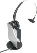 Jabra dect headset gebraucht kaufen  Luckenwalde