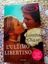 Ultimo libertino loretta usato  Italia