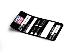 Liqui moly oil for sale  PRESTON