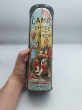 Vintage camp coffee for sale  LONDON