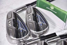 Cobra fly irons for sale  LOANHEAD