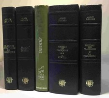 Histoire françaises grands d'occasion Histoire françaises grands d'occasion  Bazouges-la-Pérouse