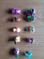 10versch hatchicmals colleggti gebraucht kaufen  Hamminkeln