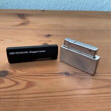 Gasfeuerzeuge rowenta consul gebraucht kaufen  Berlin
