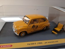 fiat 600 brumm usato fiat 600 brumm usato Vizzola Ticino