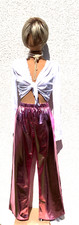 Damen super shiny gebraucht kaufen  München