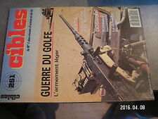 Revue cibles 251 d'occasion  Licques