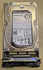Dell 2TB 7.2k SAS 6G LFF HotPlug HDD PS6100 Grey comprar usado  Enviando para Brazil