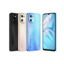 UMIDIGI A13S 4GB+32GB Android 11 Smartphone 6.7'' 16MP Caméra Arrière Double SIM na sprzedaż  Wysyłka do Poland