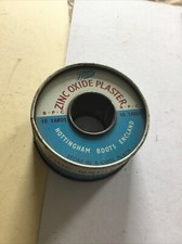 Vintage advertising plaster for sale  LONDON