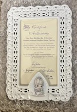 Precious moments frame for sale  Atlanta