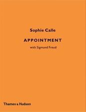 Sophie calle appointment for sale  Montgomery