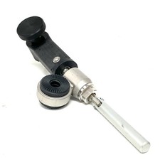 Adaptador de braçadeira de crânio radiolúcido Mizuho OSI, unidade base de gerenciamento cervical, usado comprar usado  Enviando para Brazil