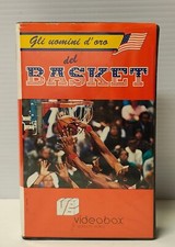 Rara videocassetta vhs usato  Osimo