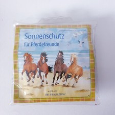 Spiegelburg sonnenschutz pferd gebraucht kaufen  Bottrop