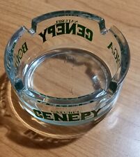 Posacenere ashtray pubblicitar usato  Savigliano